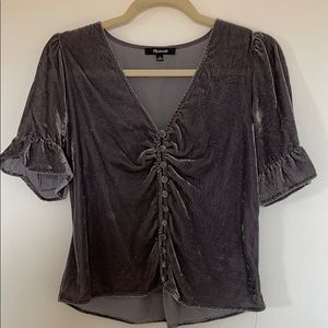 Madewell Top